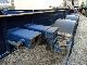 2003 Other  ASCA multi-container trailer Semi-trailer Chassis photo 5