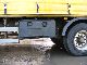 2005 Other  SAMRO Semi-trailer Stake body and tarpaulin photo 5