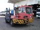 Other  Douglas TERMINAL TRACTOR 4X2 1986 Standard tractor/trailer unit photo