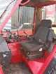 2002 Other  Aebi TT 70S Terratrac Agricultural vehicle Reaper photo 9