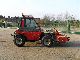 2002 Other  Aebi TT 70S Terratrac Agricultural vehicle Reaper photo 3