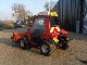 2002 Other  Aebi TT 70S Terratrac Agricultural vehicle Reaper photo 4