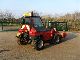2002 Other  Aebi TT 70S Terratrac Agricultural vehicle Reaper photo 5