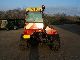 2002 Other  Aebi TT 70S Terratrac Agricultural vehicle Reaper photo 6
