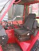 2002 Other  Aebi TT 70S Terratrac Agricultural vehicle Tractor photo 9