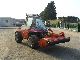 2002 Other  Aebi TT 70S Terratrac Agricultural vehicle Tractor photo 1