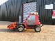 2002 Other  Aebi TT 70S Terratrac Agricultural vehicle Tractor photo 2