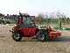 2002 Other  Aebi TT 70S Terratrac Agricultural vehicle Tractor photo 3