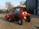 2002 Other  Aebi TT 70S Terratrac Agricultural vehicle Tractor photo 4