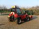 2002 Other  Aebi TT 70S Terratrac Agricultural vehicle Tractor photo 5