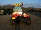 2002 Other  Aebi TT 70S Terratrac Agricultural vehicle Tractor photo 6