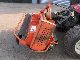 2002 Other  Aebi TT 70S Terratrac Agricultural vehicle Tractor photo 7
