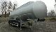 2012 Other  LDS NCP-37 for fuel Semi-trailer Tank body photo 1