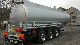2012 Other  LDS NCP-37 for fuel Semi-trailer Tank body photo 2