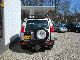 2001 Other  Land Rover Discovery Series II 2.5 TD5 Auto SLS Van or truck up to 7.5t Box-type delivery van photo 7