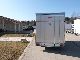 2011 Other  Aluminum box trailer 330x169x180 cm, 2000 kg Trailer Box photo 8