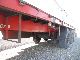 2003 Other  Three axle semi-trailer platform SPL building ma Semi-trailer Platform photo 10