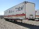 2000 Other  Three-axle semi-trailer Dryfreight mega SKO Semi-trailer Box photo 1