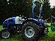 2007 Other  Lenar Mahindra 254 II with mulcher Agricultural vehicle Tractor photo 3