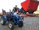 2006 Other  Lenar FS 254 II super loader with 70 Zens Agricultural vehicle Tractor photo 1