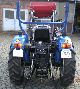 2006 Other  Lenar FS 254 II super loader with 70 Zens Agricultural vehicle Tractor photo 2