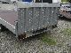 2011 Other  Universal Van / Fold / 3,0 to Trailer Car carrier photo 3