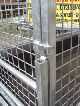 2011 Other  Trailer with steel mesh sides Trailer Trailer photo 3