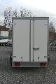 2011 Other  3.00 x 1.51 x all purpose trunk 1.85m, 2000kg Trailer Box photo 1