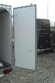 2011 Other  3.00 x 1.51 x all purpose trunk 1.85m, 2000kg Trailer Box photo 2