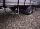 2001 Other  TPA 105 GARDINE Trailer Stake body and tarpaulin photo 9