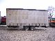 2001 Other  TPA 105 GARDINE Trailer Stake body and tarpaulin photo 3