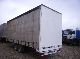 2001 Other  TPA 105 GARDINE Trailer Stake body and tarpaulin photo 7