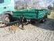 Other  Tebbe P 1200 1993 Loader wagon photo