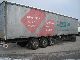 2005 Other  Berger SAPL24LTP Semi-trailer Stake body and tarpaulin photo 1