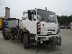 Other  Liaz container crane with 110 830 1986 Roll-off tipper photo