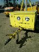 2003 Other  Floodlights Polyma Construction machine Other construction vehicles photo 2