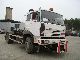 1996 Other  18:23 Liaz container with tank Truck over 7.5t Roll-off tipper photo 3