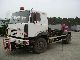 1996 Other  18:23 Liaz container with tank Truck over 7.5t Roll-off tipper photo 4