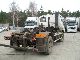 1996 Other  18:23 Liaz container with tank Truck over 7.5t Roll-off tipper photo 5