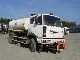1996 Other  18:23 Liaz container with tank Truck over 7.5t Roll-off tipper photo 7