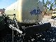 1988 Other  Water tank with pump 7.000l TLF Fire Truck over 7.5t Tank truck photo 2