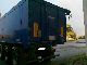 2011 Other  NS 136 Semi-trailer Tipper photo 2