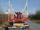 Other  Leaf blade drum braked 12 E 4 ExTe conclusions 2008 Timber carrier photo