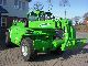 2011 Other  Merlo P38.12 Plus Agricultural vehicle Other substructures photo 1