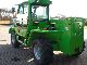 2011 Other  Merlo P38.12 Plus Agricultural vehicle Other substructures photo 2