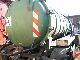 1973 Other  GOFA, holding drum, suction, pressure tank Trailer Tank body photo 1
