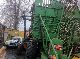 1992 Other  Stoll 202 Agricultural vehicle Other substructures photo 7