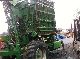 1992 Other  Stoll 202 Agricultural vehicle Other substructures photo 8