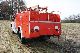 1963 Other  Magirus 150D10A Van or truck up to 7.5t Box-type delivery van photo 10