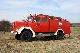 1963 Other  Magirus 150D10A Van or truck up to 7.5t Box-type delivery van photo 2